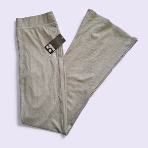 NWT Long Yoga/Sleep Pants